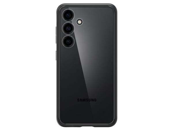 Spigen Ultra Hybrid-deksel til Samsung Galaxy S24+ - matt svart