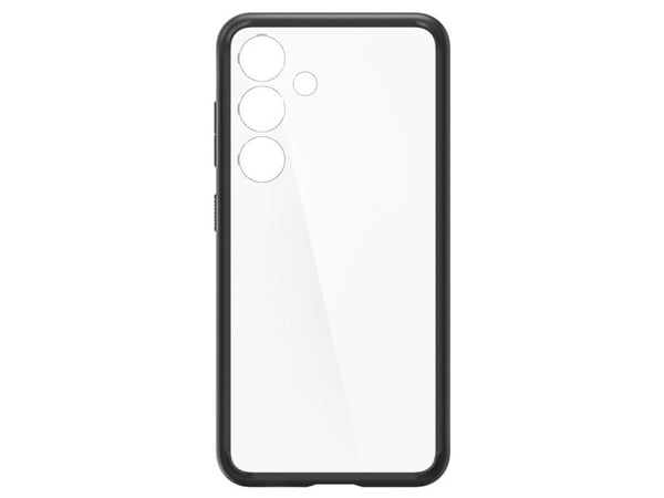 Spigen Ultra Hybrid-deksel til Samsung Galaxy S24+ - matt svart