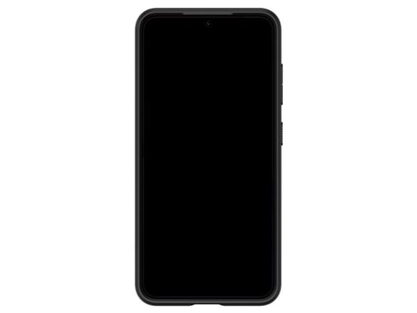 Spigen Ultra Hybrid-deksel til Samsung Galaxy S24+ - matt svart