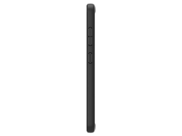 Spigen Ultra Hybrid-deksel til Samsung Galaxy S24+ - matt svart