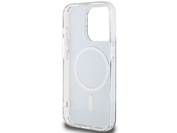 Etui Guess IML GCube MagSafe na iPhone 15 Pro Max - lajittelu