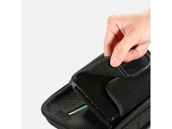 Ugreen etuiboks for Nintendo Switch og tilbehør S 26,5 x 10 x 13,5 cm svart (50275 LP145)