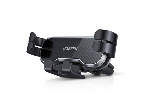 UGREEN LP228 autoteline säleikölle (musta)
