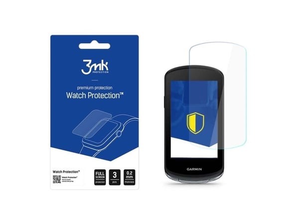 3MK Watch Protection, 1 styck