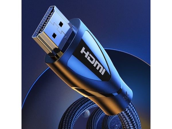 Ugreen HDMI - HDMI-kaapeli 2m musta (UGR518)