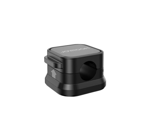 Joyroom magnetisk kabelorganisator Jr-Zs368 svart (3 stk.)