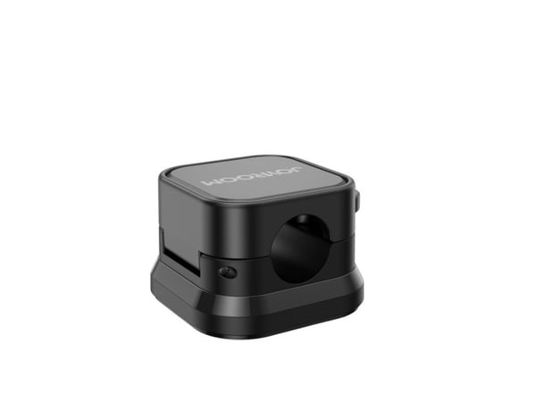Joyroom magnetisk kabelorganisator Jr-Zs368 svart (3 stk.)