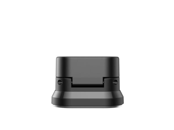 Joyroom magnetisk kabelorganisator Jr-Zs368 svart (3 stk.)