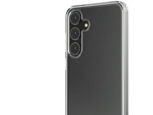 UNIQ LifePro Xtreme deksel til Samsung Galaxy S24 - gjennomsiktig