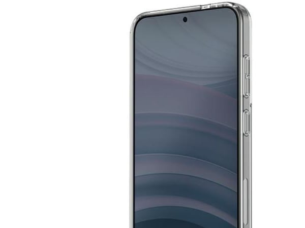 UNIQ LifePro Xtreme deksel til Samsung Galaxy S24 - gjennomsiktig