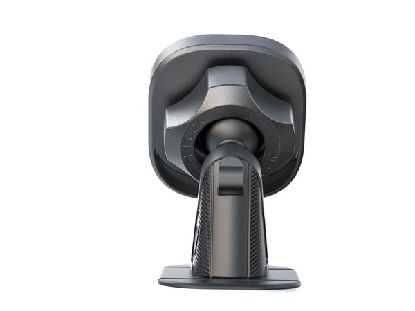 Joyroom magnetisk bilholder til dashboard Joyroom JR-ZS400 svart