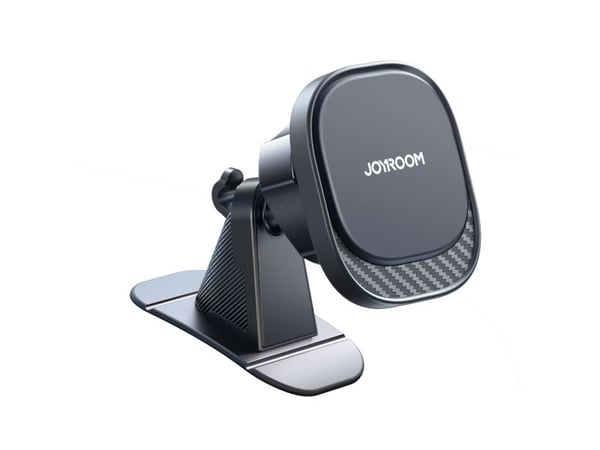 Joyroom magnetisk bilholder til dashboard Joyroom JR-ZS400 svart