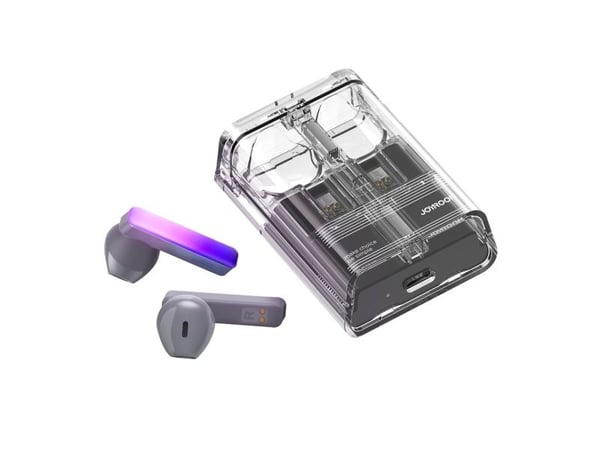 Joyroom JR-TC1 hodetelefoner, svarte