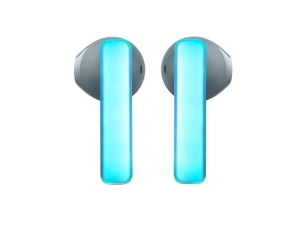 Joyroom JR-TC1 hodetelefoner, svarte
