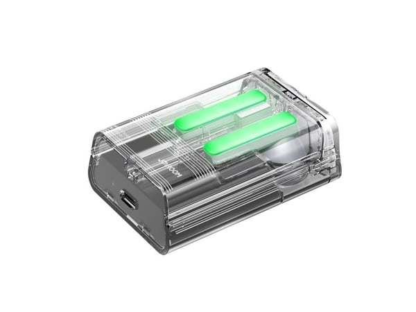 Joyroom JR-TC1 hodetelefoner, svarte