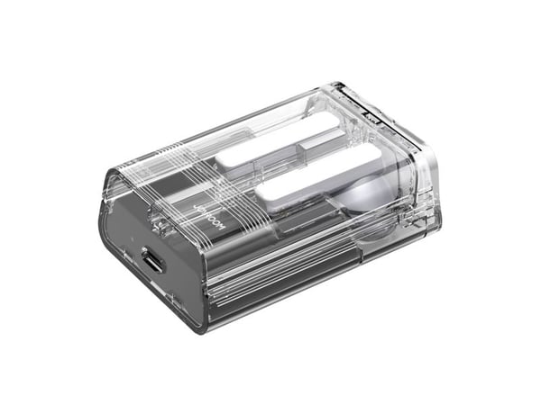 Joyroom JR-TC1 hodetelefoner, svarte