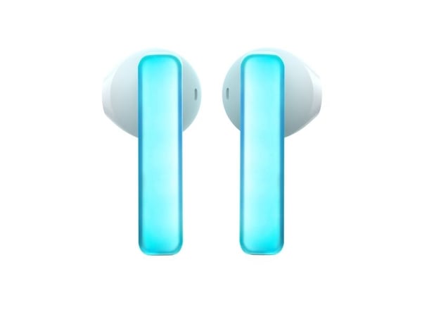 Joyroom JR-TC1 hodetelefoner hvite