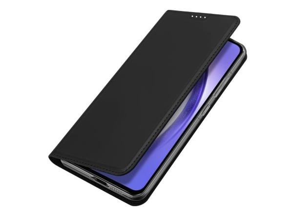 Dux Ducis DUX DUCIS Skin Pro - kääntyvä kotelo Samsung Galaxy A55 musta