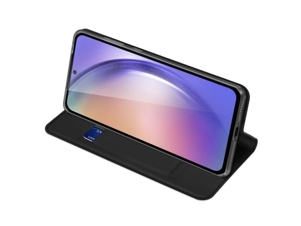 Dux Ducis DUX DUCIS Skin Pro - kääntyvä kotelo Samsung Galaxy A55 musta