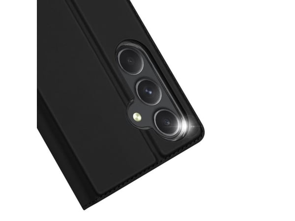 Dux Ducis DUX DUCIS Skin Pro - kääntyvä kotelo Samsung Galaxy A55 musta