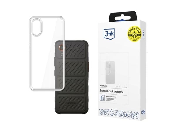 3MK Armor Case, Galaxy XCover 7