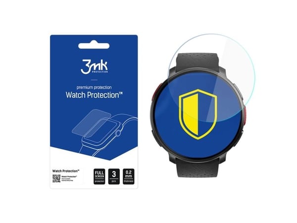 3MK Polar Vantage V3 - 3mk Watch Protection ARC