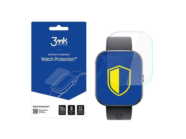 3MK Watch Protection, Nothing Watch Pro, 1 pc(s)