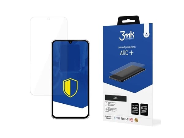 3MK ARC+, Galaxy A35/A55 5G, 1 styck