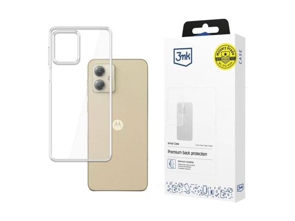 3MK Armor kotelo, Moto G14
