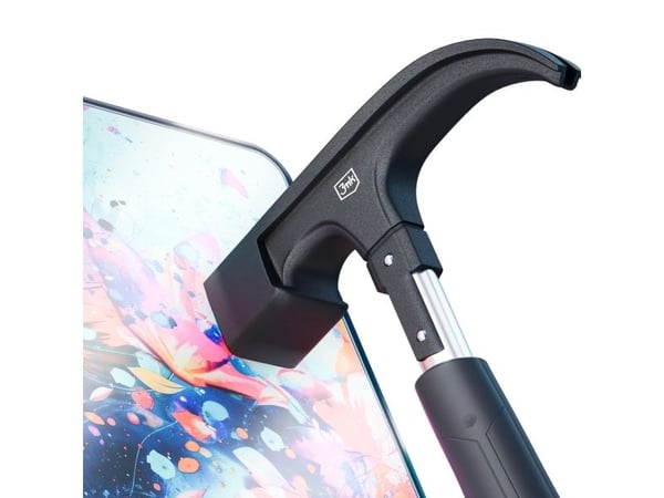 3MK PaperFeeling Samsung Galaxy Tab A9 enintään 11" 2kpl/2psc folio folio