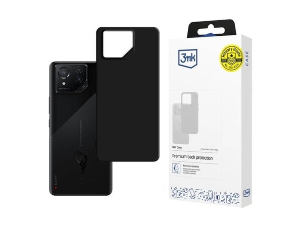 3MK Matt Case, ROG Phone 8