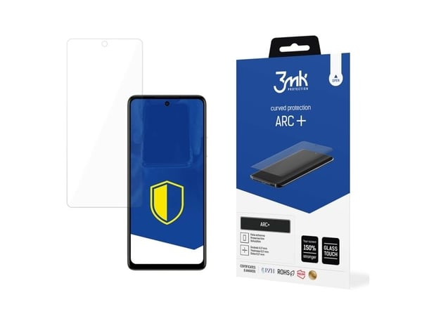3MK ARC+, Realme 12 Pro/12 Pro+, 1 styck