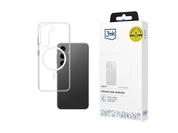 3MK MagCase, Galaxy S24