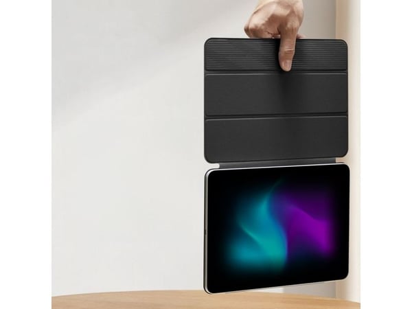 ESR Rebound Magnetic etui til iPad Pro 11" 2024 svart