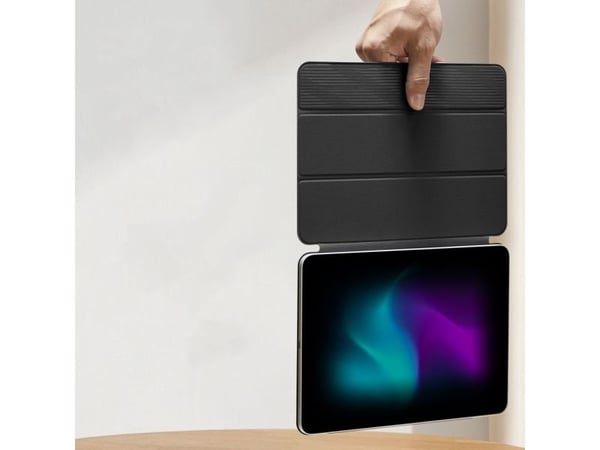 ESR REBOUND MAGNETIC etui til iPad Pro 13 7/2024 BLACK
