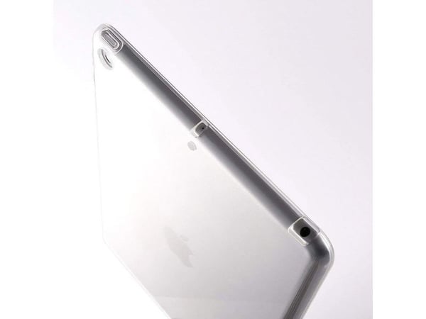 Hurtel Slim Case iPad Pro 13'' 2024 -tabletti - läpinäkyvä