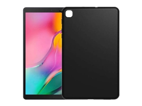 Slim etui til iPad Air 11" 2024 - svart