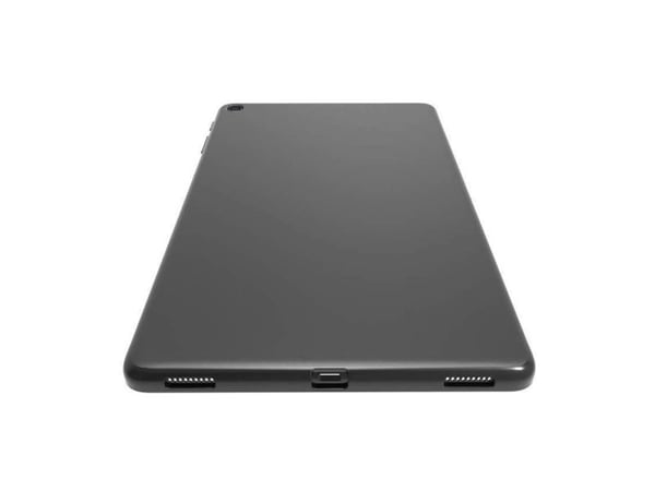 Slim etui til iPad Air 11" 2024 - svart