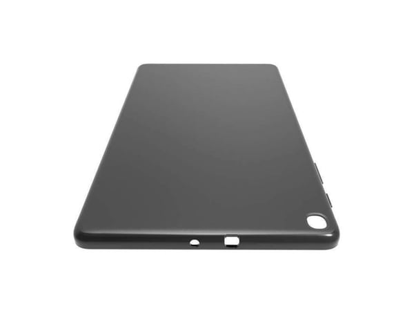 Slim etui til iPad Air 11" 2024 - svart