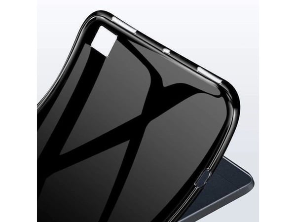 Slim etui til iPad Air 11" 2024 - svart
