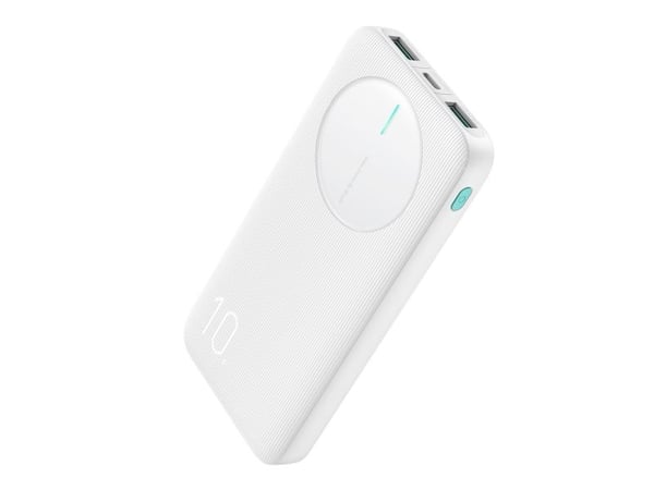 Powerbank Joyroom JR-PBF12 10000mAh Biały