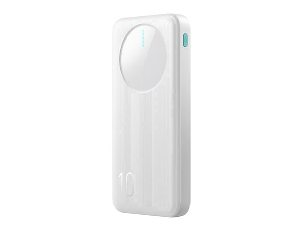 Powerbank Joyroom JR-PBF12 10000mAh Biały