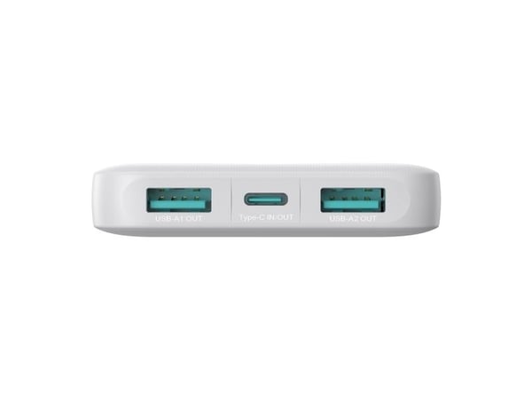 Powerbank Joyroom JR-PBF12 10000mAh Biały
