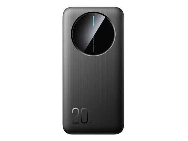 Joyroom JR-PBF14 powerbank 20000 mAh svart