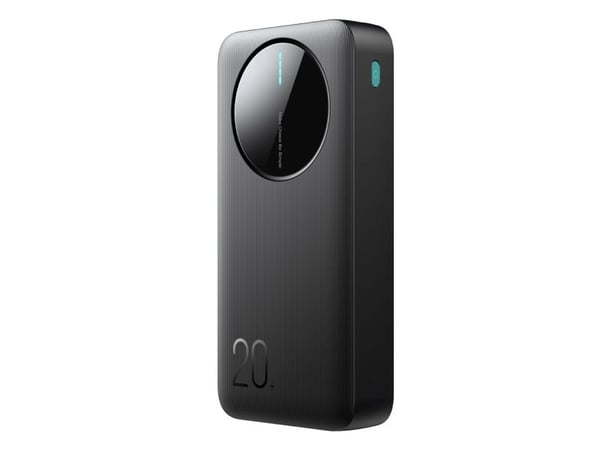 Powerbank Joyroom JR-PBF14 20000mAh 12W svart