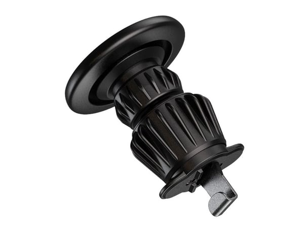Joyroom JR-ZS406 magnetisk bilhållare för ventilationsgaller - svart