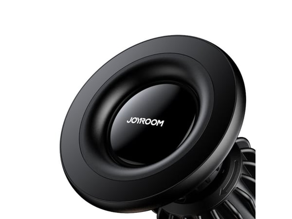 Joyroom JR-ZS406 magnetisk bilhållare för ventilationsgaller - svart