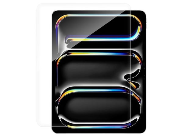 Wozinsky karkaistu lasi iPad Pro 13" 2024:lle