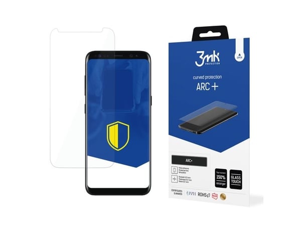 3MK ARC+, Galaxy S8, 1 stk