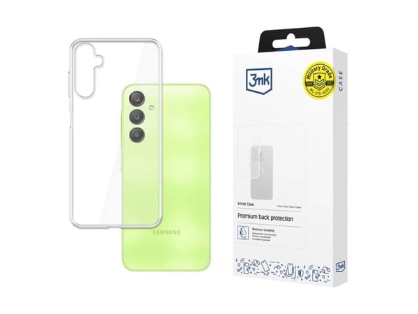 3MK Armor Case, Galaxy A15 5G